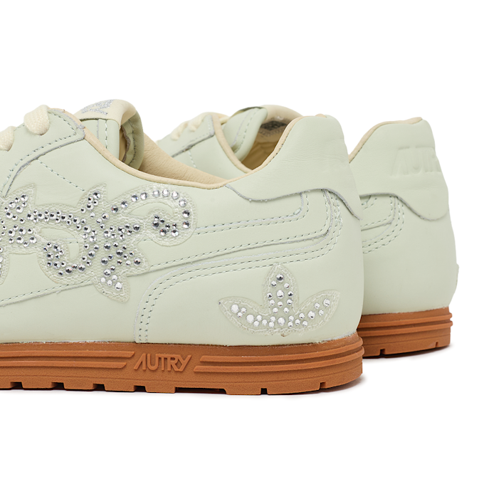 Autry Wmns Windspin green 93728 5