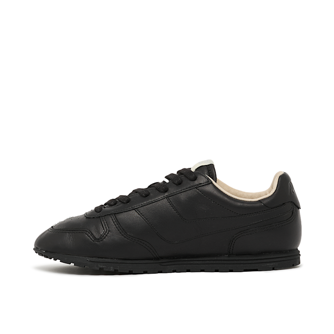 Autry Wmns Windspin schwarz 93721 3