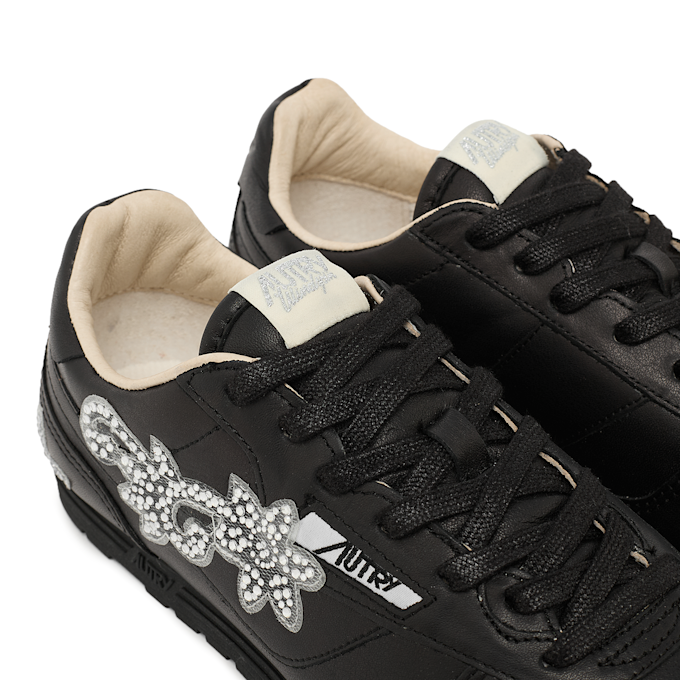 Autry Wmns Windspin black 93721 6