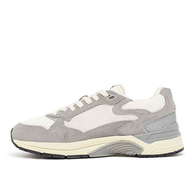 Autry Hyperway Low Suede Mesh grey 93731 3