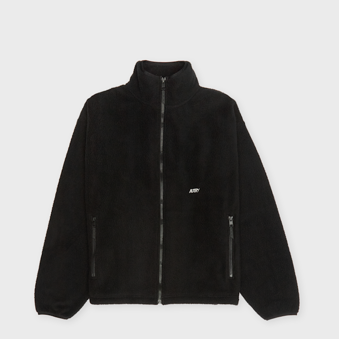 Autry Jacket Main schwarz 93727 1
