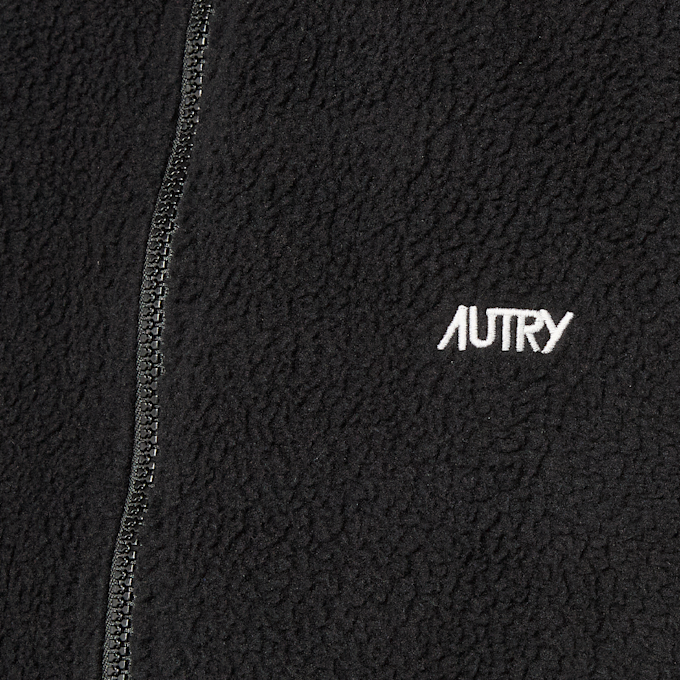 Autry Jacket Main schwarz 93727 3