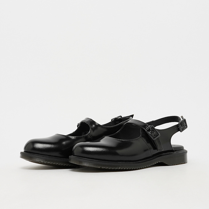 Dr. Martens Wmns Madaline schwarz 93733 1