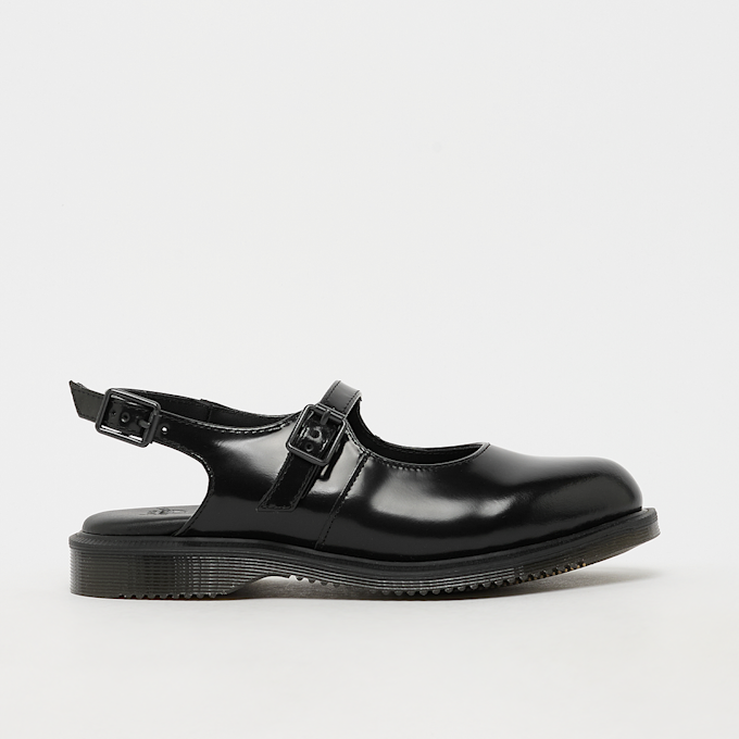 Dr. Martens Wmns Madaline schwarz 93733 2