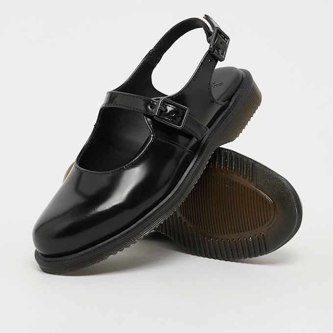 Dr. Martens Wmns Madaline schwarz 93733 7