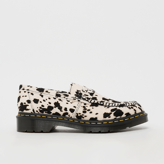 Dr. Martens Penton Loafer beige 93744 2