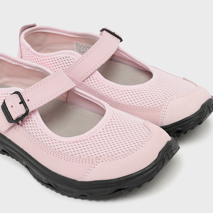 Salomon Wmns RX Marie-Jeanne lichtroze 93740 6