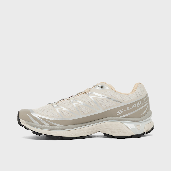 Salomon Wmns XT-6 beige 93745 3