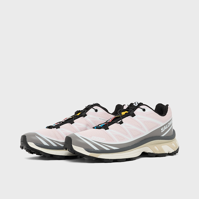 Salomon Wmns XT-6 rosa 93747 1