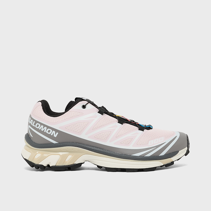 Salomon Wmns XT-6 rosa 93747 2
