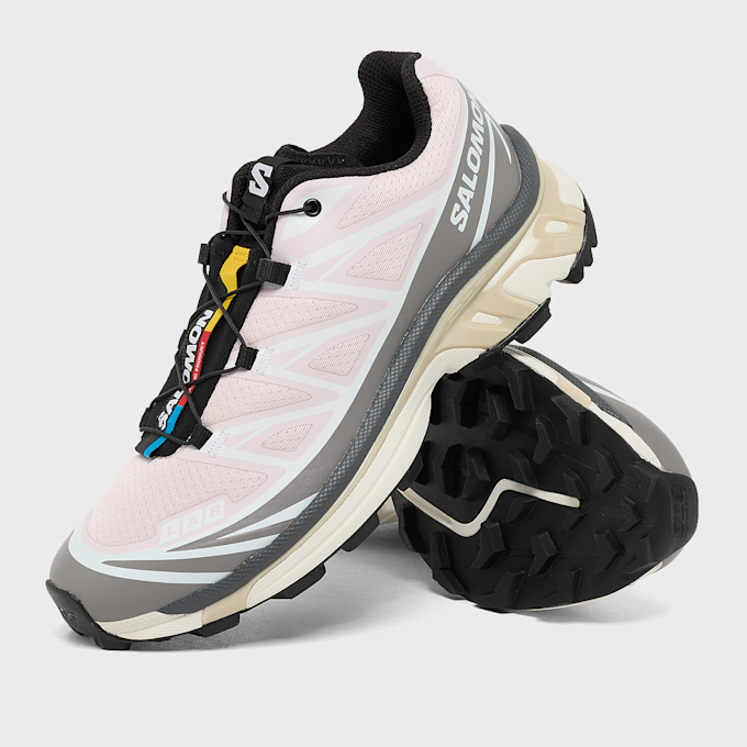 Salomon Wmns XT-6 rosa 93747 7