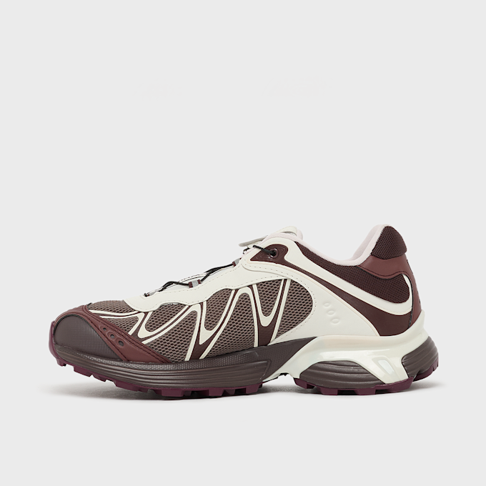 Salomon Wmns XT-Whisper braun 93758 3