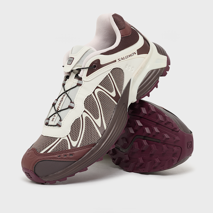 Salomon Wmns XT-Whisper braun 93758 7