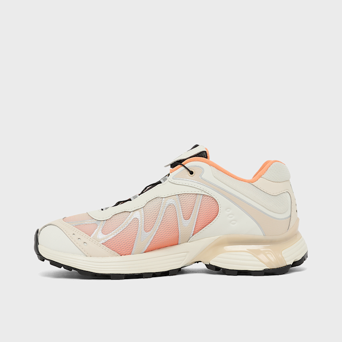 Salomon Wmns XT-Whisper beige 93762 3