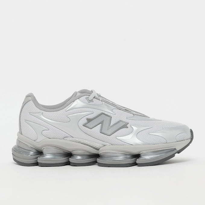 New Balance Abzorb 2000 (U20005UW) grau 93807 2