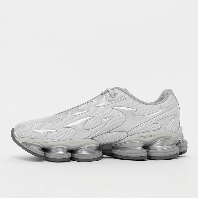 New Balance Abzorb 2000 (U20005UW) grey 93807 3