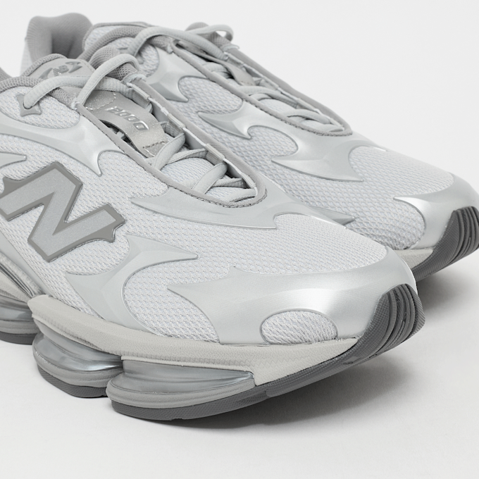 New Balance Abzorb 2000 (U20005UW) grey 93807 5