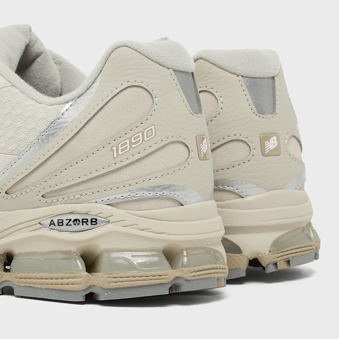 New Balance 1890 (U18901IU) beige 99804 5