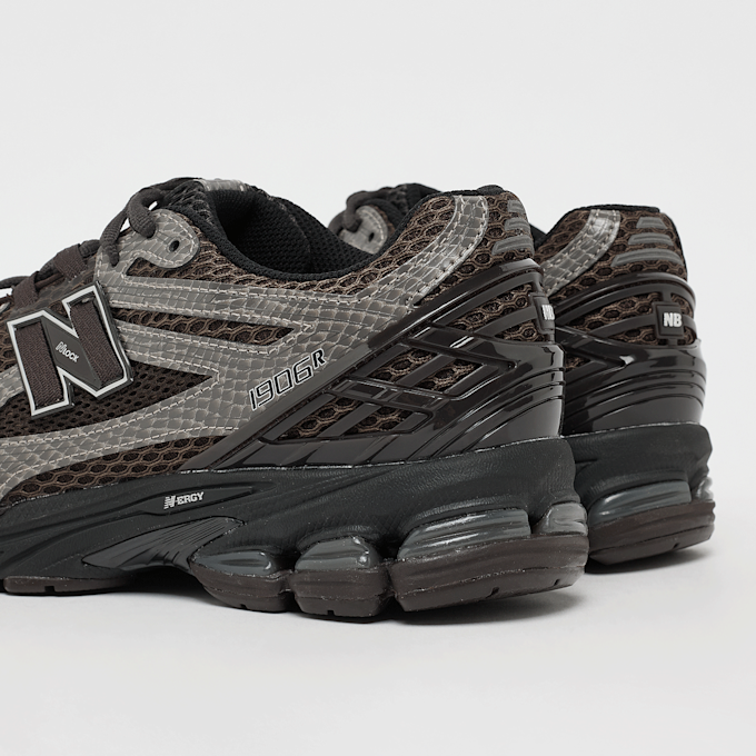 New Balance 1906 (U19062NQ) brown 93813 5