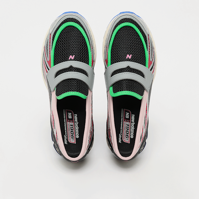 New Balance 1906 Loafer (U190663V) multi-colour 93810 4