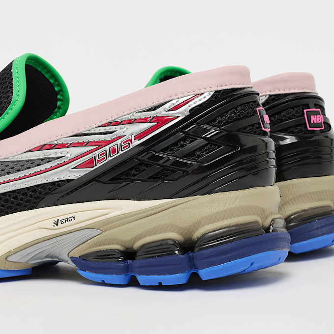 New Balance 1906 Loafer (U190663V) multicolor 93810 5