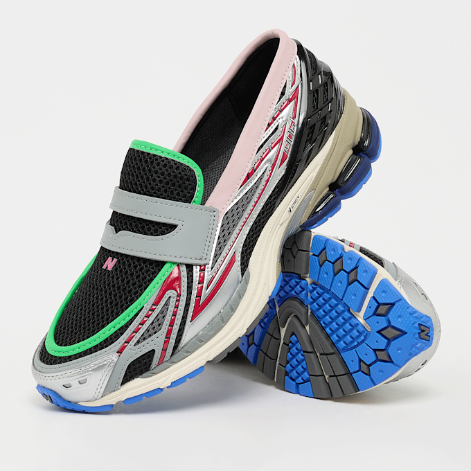New Balance 1906 Loafer (U190663V) multi-colour 93810 7