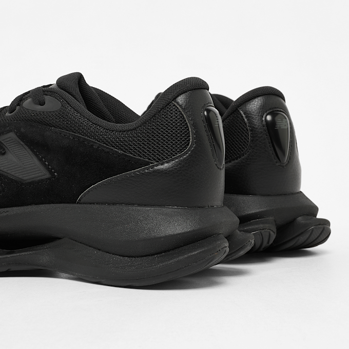 New Balance UTFOA30A schwarz 93817 5