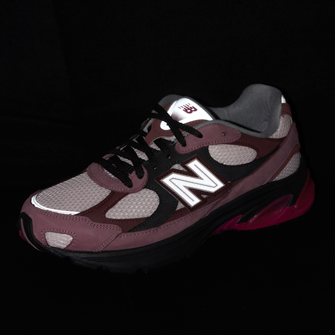 New Balance 2010 (U20109FV) lichtroze 93822 8