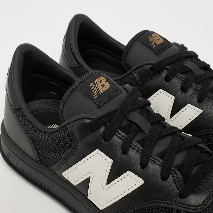 New Balance T500 (U5003GQ) schwarz 93833 6