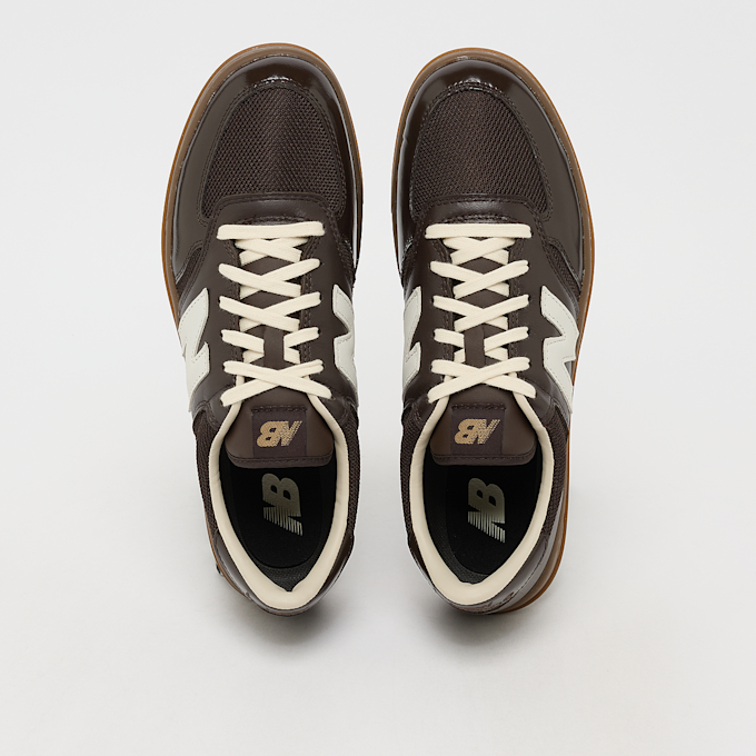 New Balance T500 (U5009H1) braun 93826 4