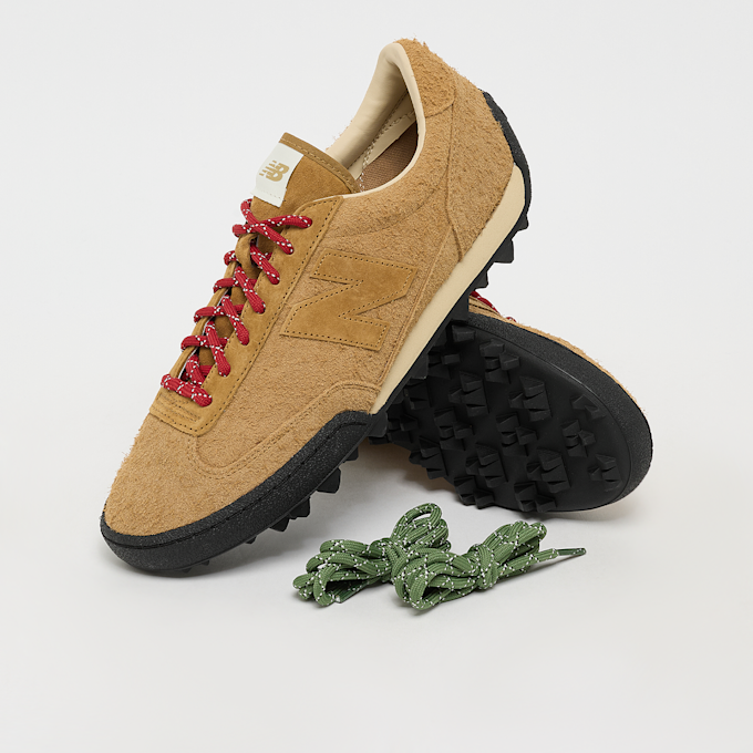 New Balance Gator Run "Timberwolf" (UGTR7Q8) braun 93827 6
