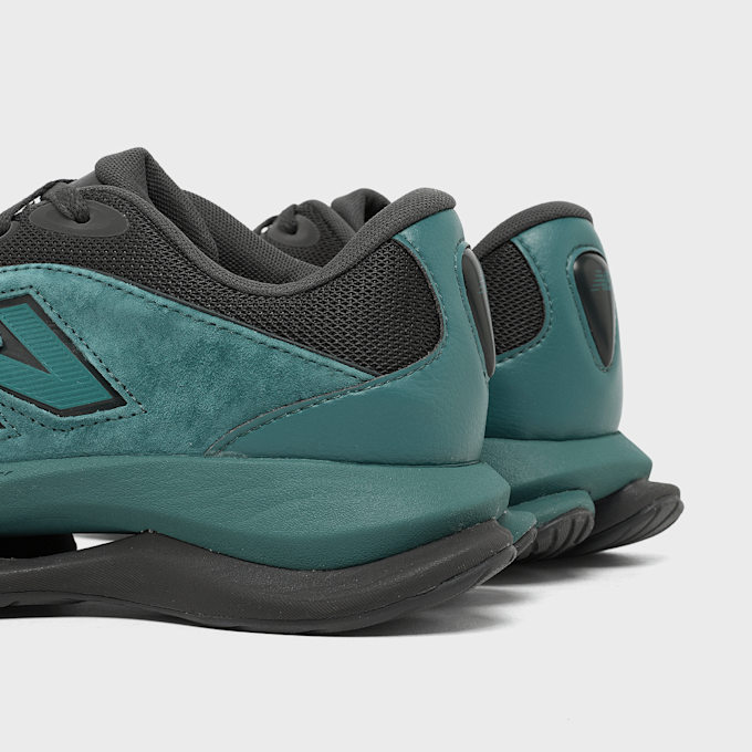 New Balance TF100 (UTFOA1PG) blue 99808 5