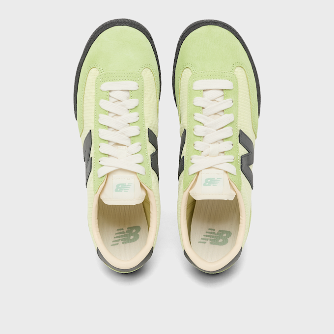 New Balance Gator Run (UGTR5T9) grün 99807 4