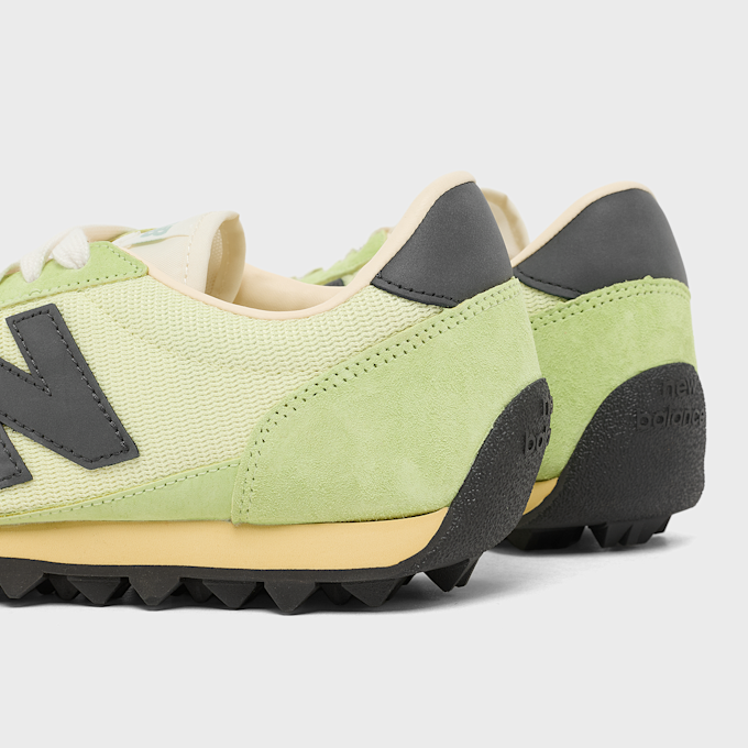 New Balance Gator Run (UGTR5T9) green 99807 5