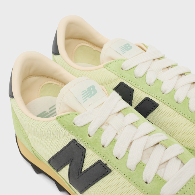 New Balance Gator Run (UGTR5T9) grün 99807 6