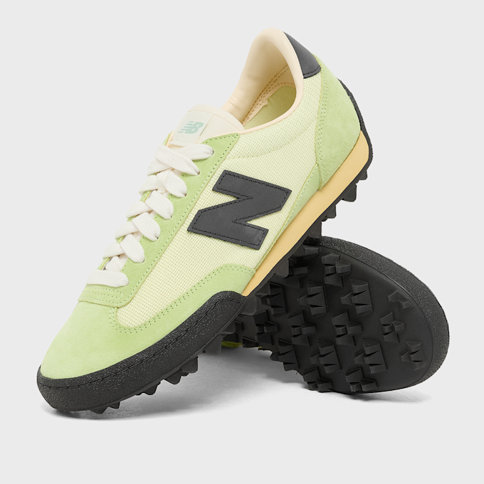 New Balance Gator Run (UGTR5T9) green 99807 7