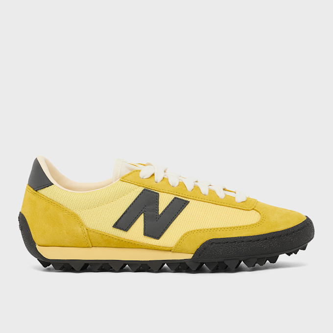 New Balance Gator Run (UGTR9SR) yellow 93835 2
