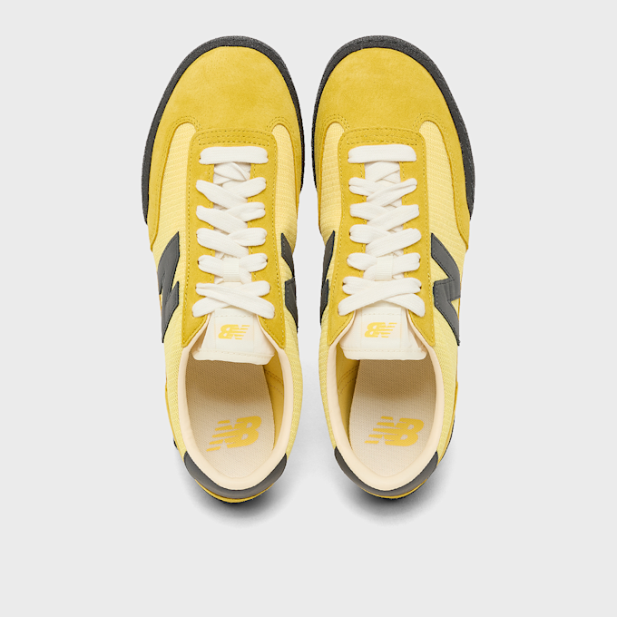New Balance Gator Run (UGTR9SR) yellow 93835 4