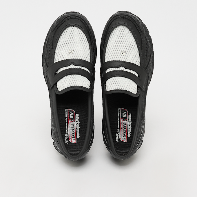 New Balance 1906 Loafer (U19068G9) schwarz 93839 4