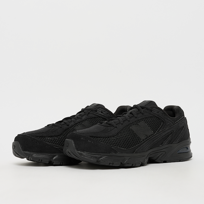 New Balance 509 (U509BC) zwart 93837 1