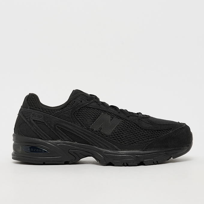 New Balance 509 (U509BC) zwart 93837 2