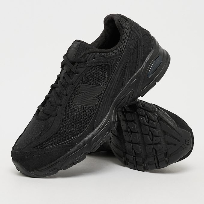 New Balance 509 (U509BC) black 93837 7