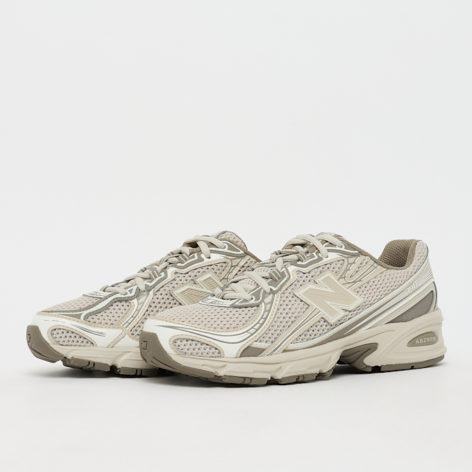 New Balance 740 (U740AS2) Beige 93836 1