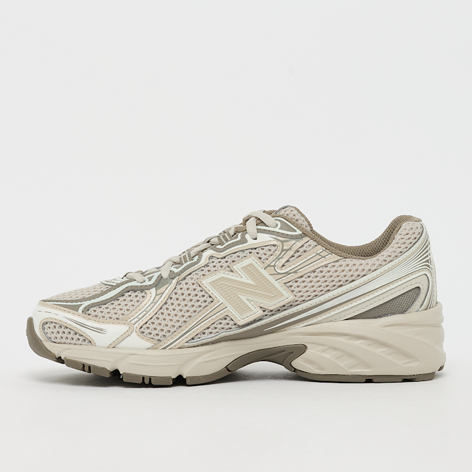 New Balance 740 (U740AS2) Beige 93836 3