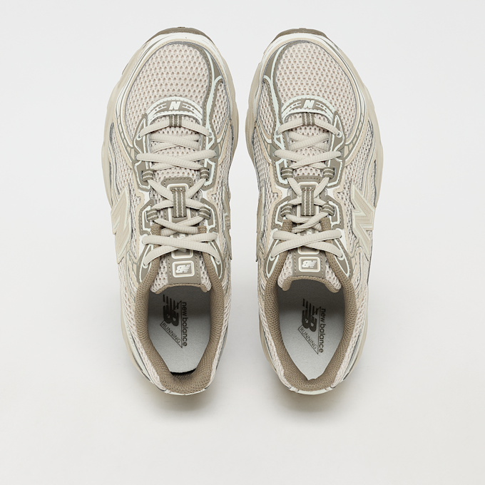 New Balance 740 (U740AS2) Beige 93836 4