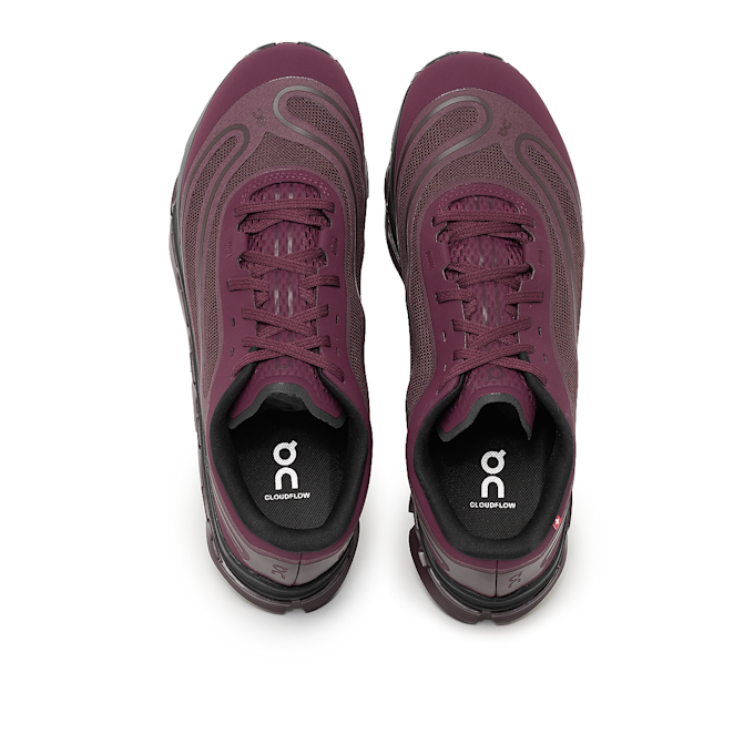 On Cloudflow 5 AD purple 93939 4