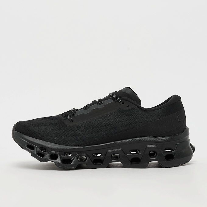 On Cloudmonster 3 zwart 93940 3