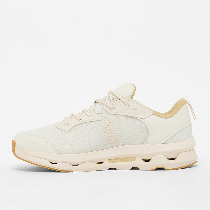 On Cloudzone Moon beige 93942 2