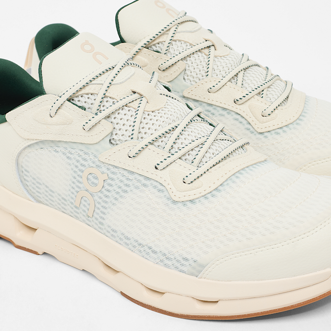 On Cloudzone Moon beige 93944 6