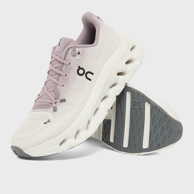 On Wmns Cloudtilt roze 93941 7
